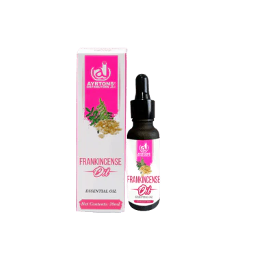 AYRTONS Frankincense Essential Oil, 20ml